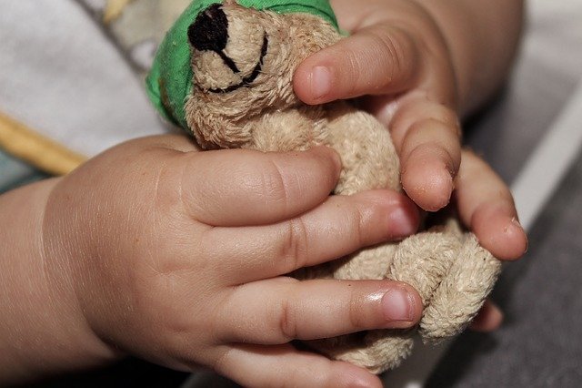 Nail Biting Treatment For Toddlers